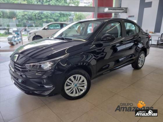 FIAT CRONOS 1.3 FIREFLY FLEX DRIVE CVT FIAT CRONOS 1.3 FIREFLY FLEX DRIVE CVT